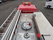 MAN TGM 13.290 4x4 - DEMO Brandslukningskøretøj - 31