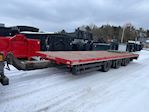 Kel-Berg C930V med ca. 8000mm lad Maskintransport Kel-Berg C930V med ca. 8000mm lad Maskintransport