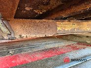 6000mm - 14m3 - 2-delt Pendel - 16