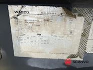 Carnehl 30m3 Hardox stål kasse Tip - 7