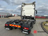 Scania R500 A 6x2/4 LB mega Trækker - 5