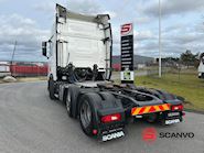 Scania R500 A 6x2/4 LB mega Trækker - 6