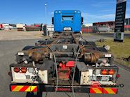 Mercedes-Benz Antos 2546 L Container system - 8