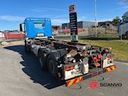 Mercedes-Benz Antos 2546 L Container system - 7