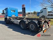 Mercedes-Benz Antos 2546 L Container system - 6