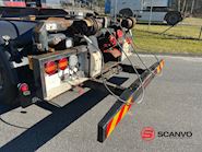 Mercedes-Benz Antos 2546 L Container system - 17