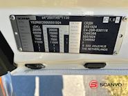 Scania R500 A 6x2/4 LB mega Trækker - 31