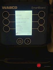 Legras 4 akslet 91 m3 sideåbning + aut presenning Walkingfloor - 15