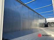 Legras 4 akslet 91 m3 sideåbning + aut presenning Walkingfloor - 12