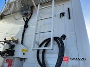 Legras 4 akslet 91 m3 sideåbning + aut presenning Walkingfloor - 28