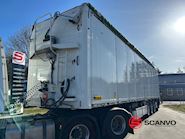 Legras 4 akslet 91 m3 sideåbning + aut presenning Walkingfloor - 10