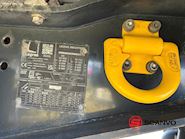 Legras 4 akslet 91 m3 sideåbning + aut presenning Walkingfloor - 37