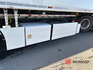 Legras 4 akslet 91 m3 sideåbning + aut presenning Walkingfloor - 18