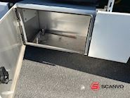 Legras 4 akslet 91 m3 sideåbning + aut presenning Walkingfloor - 31