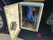 Legras 4 akslet 91 m3 sideåbning + aut presenning Walkingfloor - 36