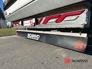 Legras 4 akslet 91 m3 sideåbning + aut presenning Walkingfloor - 25