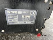 MTDK CI200 - 13,6 mtr - lodretstående lift City - 22