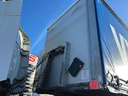 MTDK CI200 - 13,6 mtr - lodretstående lift City - 10