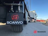 MTDK CI200 - 13,6 mtr - lodretstående lift City - 25