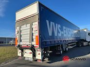 MTDK CI200 - 13,6 mtr - lodretstående lift City - 5