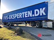 MTDK CI200 - 13,6 mtr - lodretstående lift City - 2