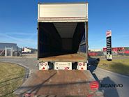 MTDK CI200 - 13,6 mtr - lodretstående lift City - 6