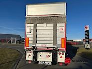 MTDK CI200 - 13,6 mtr - lodretstående lift City - 7