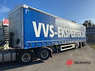 MTDK CI200 - 13,6 mtr - lodretstående lift City - 4