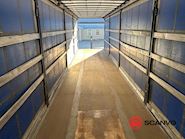 MTDK CI200 - 13,6 mtr - lodretstående lift City - 8