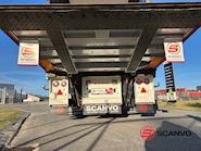 MTDK CI200 - 13,6 mtr - lodretstående lift City - 24