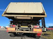 Danson Wirehejs incl. pendel container Hejs - 6