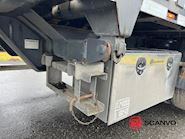 CMT 6,5 - 7,0 mtr container - tip Overførsels - 19