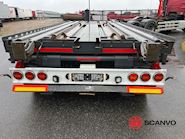 CMT 6,5 - 7,0 mtr container - tip Overførsels - 5