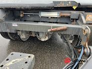 CMT 6,5 - 7,0 mtr container - tip Overførsels - 16