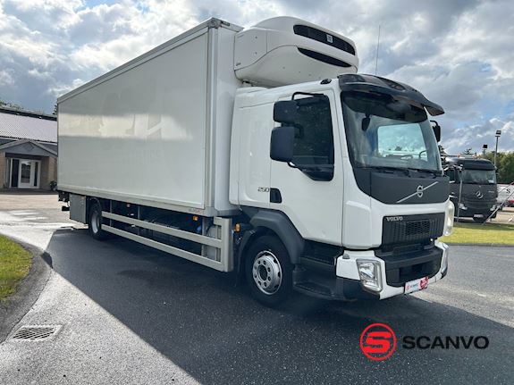 Volvo FL 250 16 ton Køle - 1