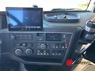 Volvo FH 540 Aero - Hiab eX 232 Hipro EP5 Hejs/kran - 25