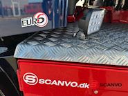 Volvo FH 540 Aero - Hiab eX 232 Hipro EP5 Hejs/kran - 12