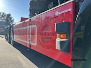 Volvo FH 540 Aero - Hiab eX 232 Hipro EP5 Hejs/kran - 11