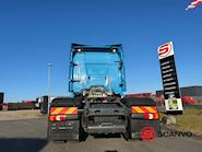 Mercedes-Benz Actros 1840 LS Trækker - 10