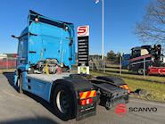 Mercedes-Benz Actros 1840 LS Trækker - 5