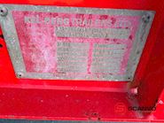 Kel-Berg 5,1 mtr. - 3 vejs tip - aut bagsmæk Tip - 16