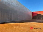 Kel-Berg 5,1 mtr. - 3 vejs tip - aut bagsmæk Tip - 13