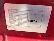 Interconsult 64m3 STRT1-64CA med tip Silotrailer - 23