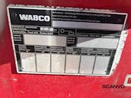 Interconsult 64m3 STRT1-64CA med tip Silotrailer - 24