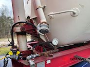 Interconsult 64m3 STRT1-64CA med tip Silotrailer - 11