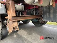 Interconsult 64m3 STRT1-64CA med tip Silotrailer - 21