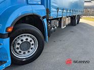 Mercedes-Benz Antos  2532 L Gardin - 11