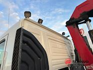 Volvo FM420 Hejs/kran - 5