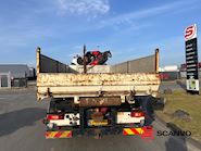 Volvo FM420 Hejs/kran - 7