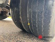 HFR PO 24 ton 6 -6,5 mtr. container Overførsels - 12